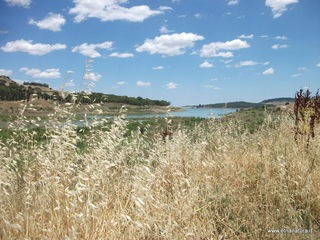 Lago Ogliastro